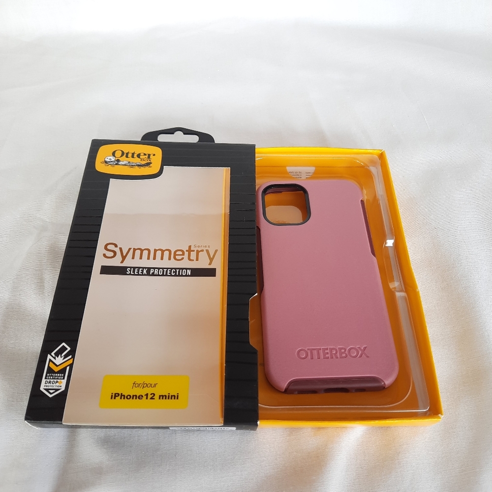 Otterbox Symmetry Case for iPhone 12 Mini